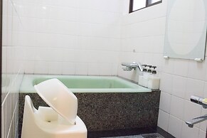 Kyomachiya Nijo Castle Japanese house