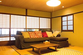 Kyomachiya Nijo Castle Japanese house