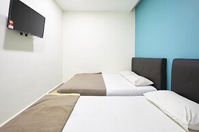 Hotel 3Winz, Chow Kit Hospital Kuala Lumpur