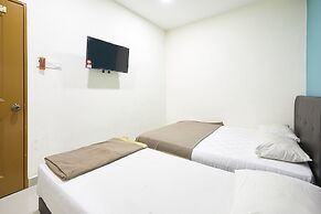 Hotel 3Winz, Chow Kit Hospital Kuala Lumpur