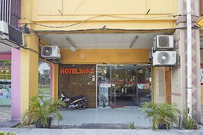 Hotel 3Winz, Chow Kit Hospital Kuala Lumpur
