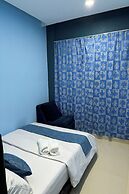 Hotel 3Winz, Chow Kit Hospital Kuala Lumpur