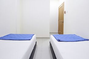 Hotel 3Winz, Chow Kit Hospital Kuala Lumpur