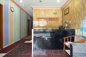 Hotel 3Winz, Chow Kit Hospital Kuala Lumpur