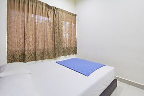 Hotel 3Winz, Chow Kit Hospital Kuala Lumpur