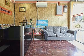 Hotel 3Winz, Chow Kit Hospital Kuala Lumpur