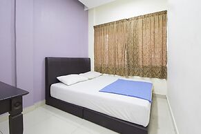 Hotel 3Winz, Chow Kit Hospital Kuala Lumpur