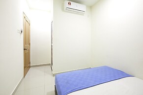 Hotel 3Winz, Chow Kit Hospital Kuala Lumpur