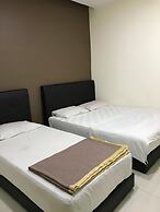 Hotel 3Winz, Chow Kit Hospital Kuala Lumpur
