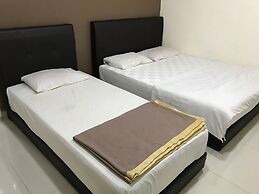 Hotel 3Winz, Chow Kit Hospital Kuala Lumpur