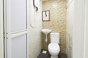 Hotel 3Winz, Chow Kit Hospital Kuala Lumpur