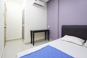 Hotel 3Winz, Chow Kit Hospital Kuala Lumpur