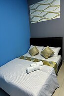 Hotel 3Winz, Chow Kit Hospital Kuala Lumpur