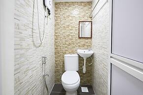 Hotel 3Winz, Chow Kit Hospital Kuala Lumpur