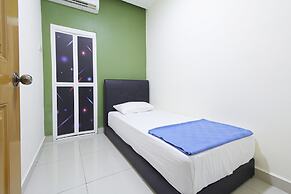 Hotel 3Winz, Chow Kit Hospital Kuala Lumpur