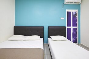 Hotel 3Winz, Chow Kit Hospital Kuala Lumpur