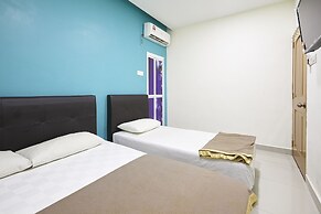 Hotel 3Winz, Chow Kit Hospital Kuala Lumpur