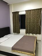 Hotel 3Winz, Chow Kit Hospital Kuala Lumpur