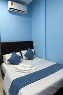 Hotel 3Winz, Chow Kit Hospital Kuala Lumpur