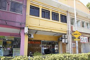 Hotel 3Winz, Chow Kit Hospital Kuala Lumpur