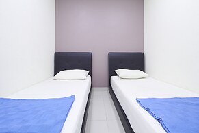 Hotel 3Winz, Chow Kit Hospital Kuala Lumpur