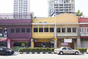 Hotel 3Winz, Chow Kit Hospital Kuala Lumpur