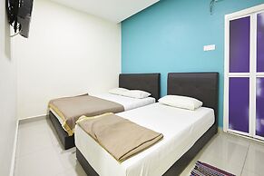 Hotel 3Winz, Chow Kit Hospital Kuala Lumpur