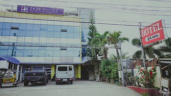 2428 Suites