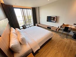 The Teak Hotel