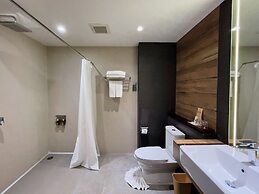 The Teak Hotel