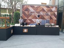 The Teak Hotel