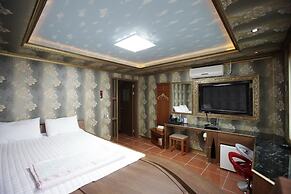 Pattaya Motel