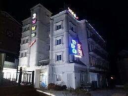 Pattaya Motel