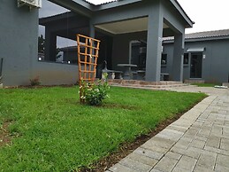 Green Olive Panorama