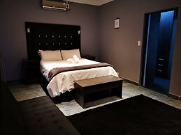 Green Olive Panorama