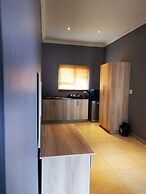 Green Olive Panorama