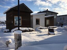 Asahikawa Koen Guesthouse - Hostel