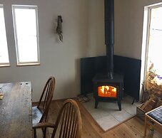 Asahikawa Koen Guesthouse - Hostel