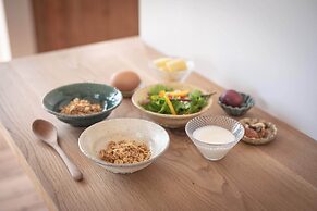 Asahikawa Koen Guesthouse - Hostel