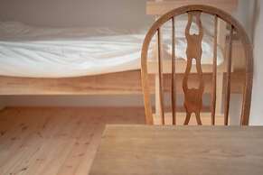 Asahikawa Koen Guesthouse - Hostel