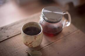 Asahikawa Koen Guesthouse - Hostel