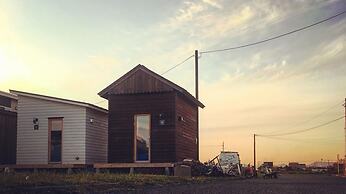 Asahikawa Koen Guesthouse - Hostel