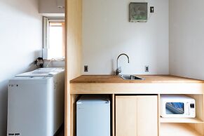 Asahikawa Koen Guesthouse - Hostel