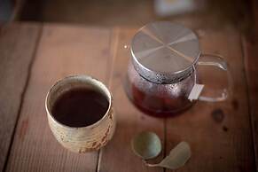 Asahikawa Koen Guesthouse - Hostel