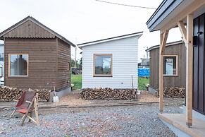 Asahikawa Koen Guesthouse - Hostel
