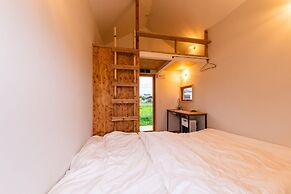 Asahikawa Koen Guesthouse - Hostel