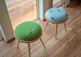 Asahikawa Koen Guesthouse - Hostel