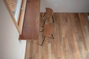 Asahikawa Koen Guesthouse - Hostel