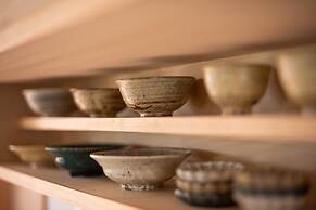 Asahikawa Koen Guesthouse - Hostel