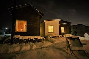 Asahikawa Koen Guesthouse - Hostel